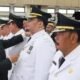 Bupati Tangerang Lantik 362 PNS, 11 Camat Bergeser dan Sejumlah Sekcam Promosi