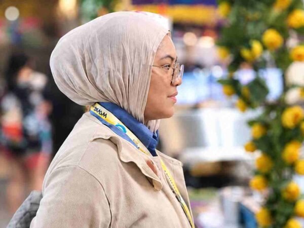 Diam yang Bermartabat: Ketika Tidak Semua Tuduhan Perlu Dijawab