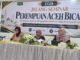 Perempuan Aceh Didorong Beralih dari Konsumen Digital Menjadi Pemimpin Narasi
