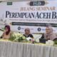 Perempuan Aceh Didorong Beralih dari Konsumen Digital Menjadi Pemimpin Narasi
