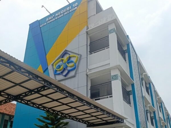 Soroti Perundungan di SMPN 10 Tangsel, Pemkot Dorong Pencegahan Kekerasan di Sekolah