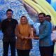 Wabup Intan Nurul Hikmah Raih Penghargaan Women Public Policy Leadership 2026