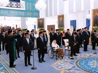 Apa Itu Wantimpres? Ini Tugas dan Daftar 26 Anggota di Era Prabowo