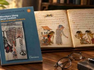 Membaca Ulang Serat Centhini, Menggugat Cara Kita Memahami Pengetahuan