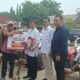 Gerindra Salurkan 4 Traktor dan Pompa Air untuk Petani Kabupaten Tangerang