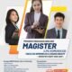 Budi Luhur University Buka Pendaftaran Magister Ilmu Komunikasi Semester Genap 2026–2027