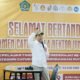 Meriahkan Dies Natalis ke-64 UIN SMH Banten, Wagub Dimyati Buka Turnamen Catur