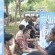 Dukung Pendataan Bansos, Dukcapil Kota Tangerang Jemput Bola ke Polres Metro Tangerang Kota
