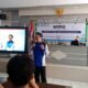 Siswa SMAN 2 Rangkasbitung Antusias Belajar Literasi AI Bersama Relawan TIK Banten