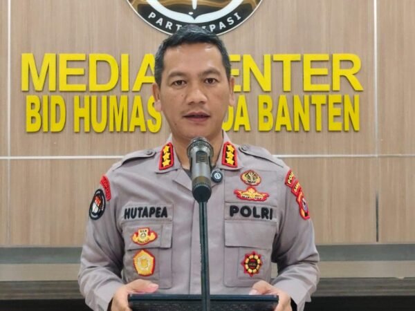 Brigjen Pol Hendra Kurniawan Resmi Jadi Kapolda Banten, Gantikan Irjen Hengki