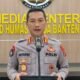 Brigjen Pol Hendra Kurniawan Resmi Jadi Kapolda Banten, Gantikan Irjen Hengki