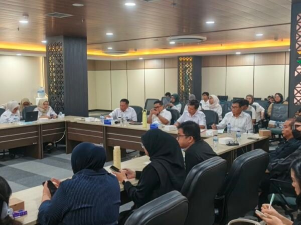 Kasus Muntah dan Diare di Serpong Lagoon Bertambah, Total Capai 176 Orang
