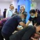 Sambut HUT ke-394, Pemkab Tangerang Gelar Khitanan Massal di RSUD Tigaraksa