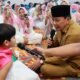 Bupati Maesyal Rasyid Dorong Pendidikan Akhlak Anak PAUD Lewat Manasik Haji