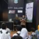 Pameran Nganjang Ka Baduy di City Gallery Tangsel Jadi Wadah Apresiasi Karya Seni