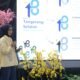 Logo HUT ke-18 Tangsel Resmi Terpilih, Karya Syifa Nabilah Azhari Jadi Pemenang Ngelogoin 2026