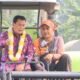 Bupati Maesyal Panen Padi dan Salurkan Bantuan Traktor untuk Perkuat Ketahanan Pangan