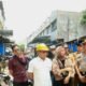 Pascaledakan Pasar Cimanggis, Pemkot Tangsel Bahas Relokasi Pedagang Terdampak