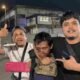 Pria di Cikupa Disiram Cairan Diduga Air Keras dan Dipukul Pipa Besi