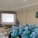 Belajar AI dari Prof. Onno W. Purbo, Ibu-Ibu Cipayung Tangsel Didorong Melek Teknologi