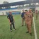 Jelang Porprov VII Banten 2026, Pilar Tinjau Kesiapan Venue di Tangsel