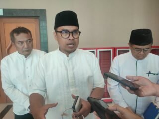 Anggaran Porprov VII Banten 2026 Ditambah Rp2,5 Miliar, Total Dana Tangsel Jadi Rp18,5 Miliar