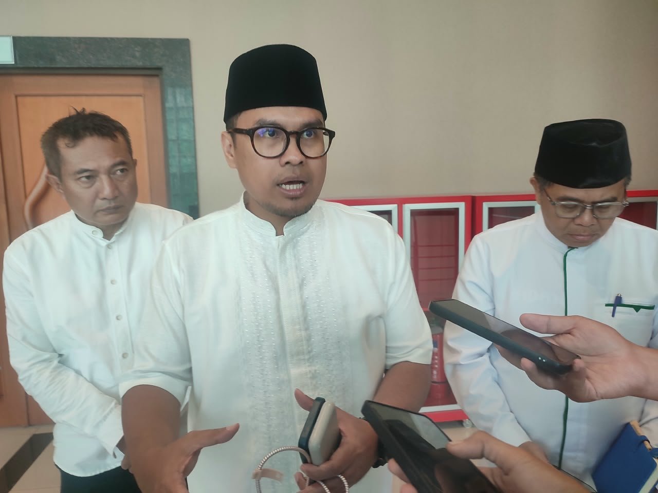 Pemkot Tangsel menambah anggaran Porprov VII Banten 2026 sebesar Rp2,5 miliar sehingga total dana penyelenggaraan mencapai Rp18,5 miliar.