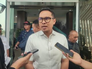 Pilar Beri Batas Waktu Pengelola Air Serpong Lagoon, Warga Bisa Tempuh Jalur Hukum