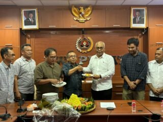PWI Resmi Luncurkan Website, Perkuat Jaringan Digital di Daerah