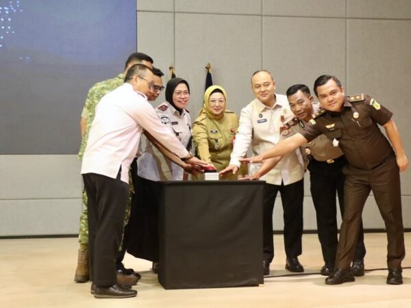 Wabup Intan Ajak Semua Pihak Dukung Reintegrasi Sosial Klien Pemasyarakatan