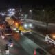 Jalan Rawa Buntu Tangsel Diperbaiki, Dua Titik Beton Rusak Jadi Prioritas