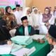 Pemkab Tangerang Gelar Isbat Nikah Terpadu, Ratusan Pasangan Dapat Kepastian Hukum