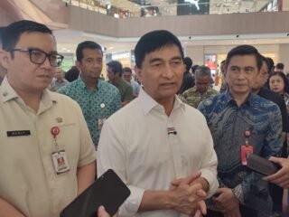 Tangsel Otozone 2026 Hadirkan Edukasi Otomotif dan Layanan Pajak