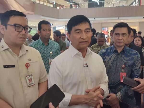 Tangsel Otozone 2026 Hadirkan Edukasi Otomotif dan Layanan Pajak
