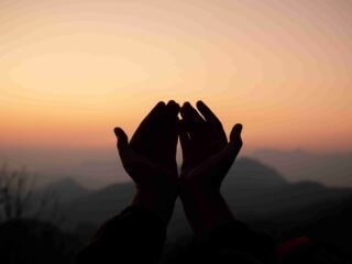 Haruskah Kata “Semoga” Hilang dari Sebuah Doa?